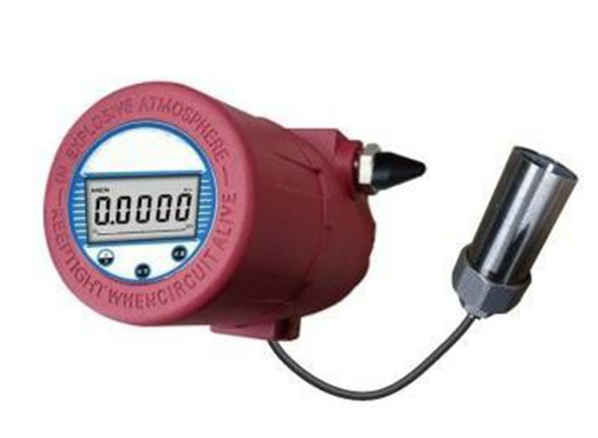 污水井液位監(jiān)測儀