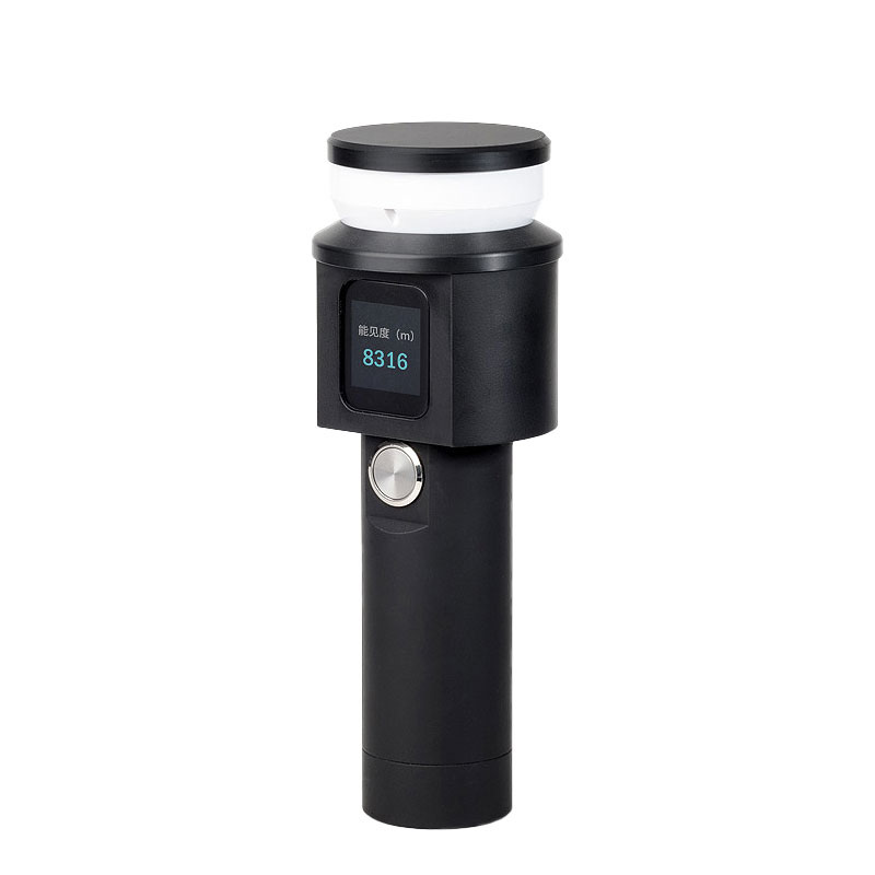 手持能見度檢測(cè)儀