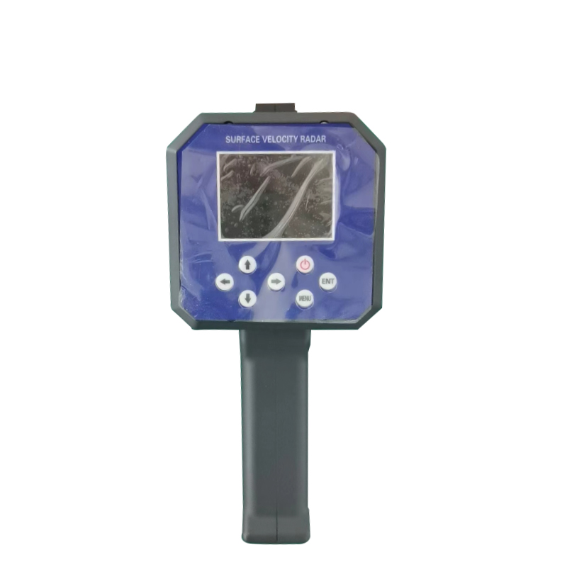 雷達(dá)水流測(cè)速儀