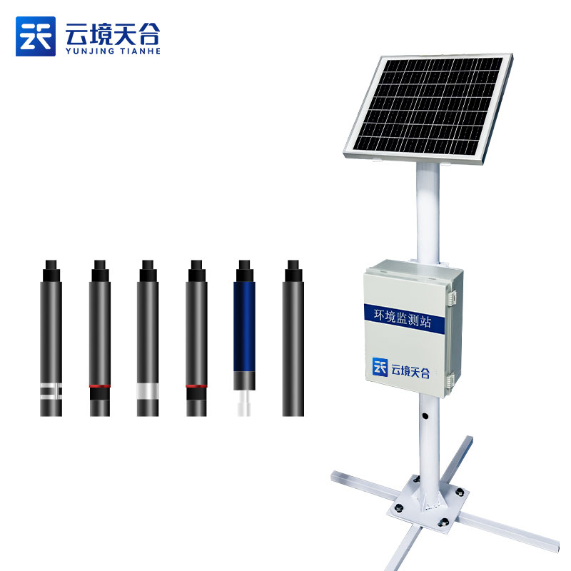 污水監(jiān)測儀TH-LSZ06的應(yīng)用