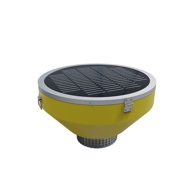 水質(zhì)浮標監(jiān)測設備