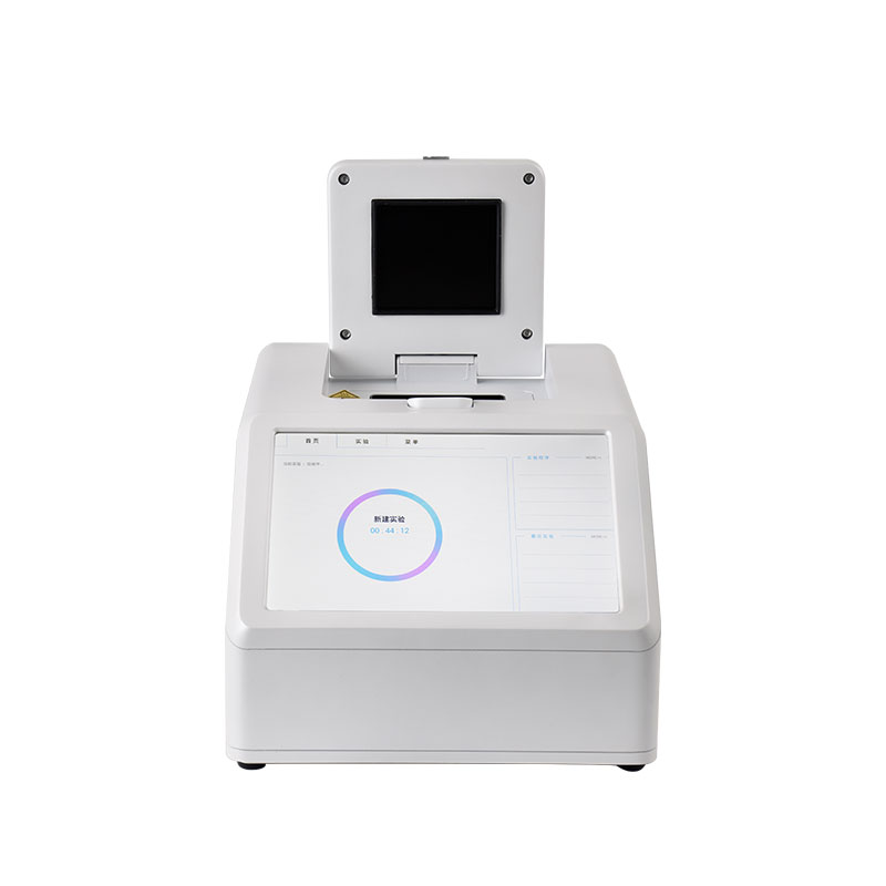 非洲豬瘟熒光定量PCR檢測(cè)儀：養(yǎng)豬業(yè)防疫利器