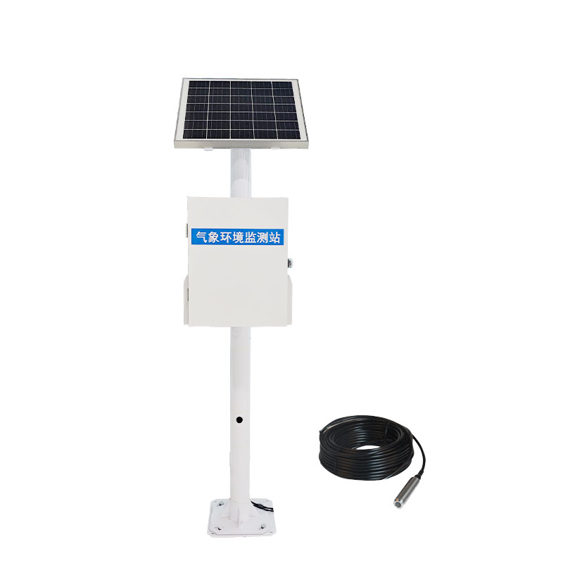 滲壓自動(dòng)監(jiān)測站