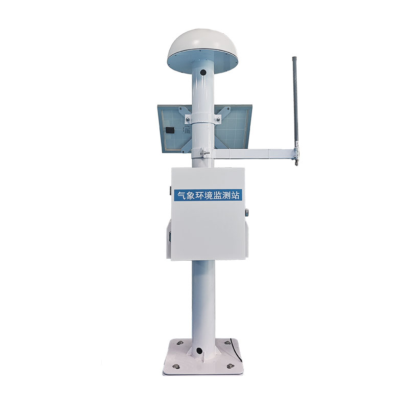 gnss地表位移監(jiān)測(cè)站