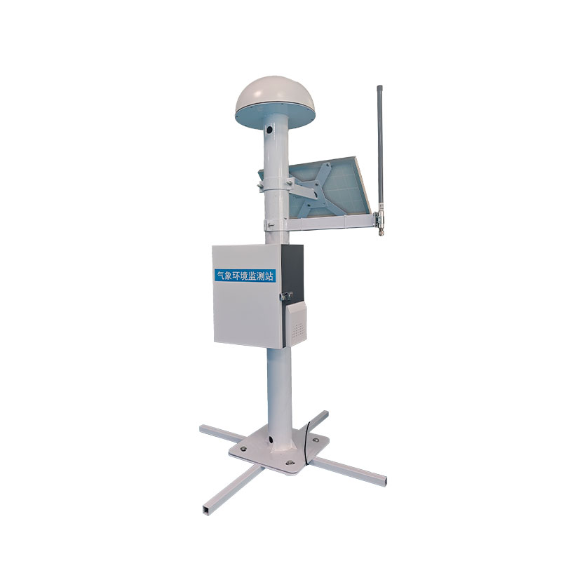 GNSS監(jiān)測(cè)站