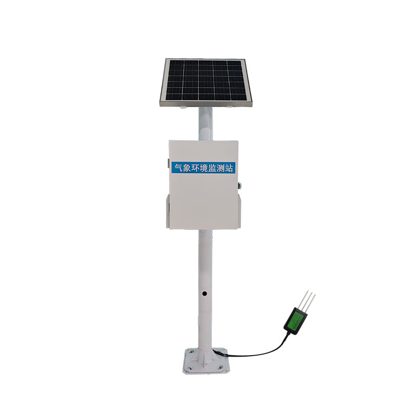 土壤墑情監(jiān)測(cè)站