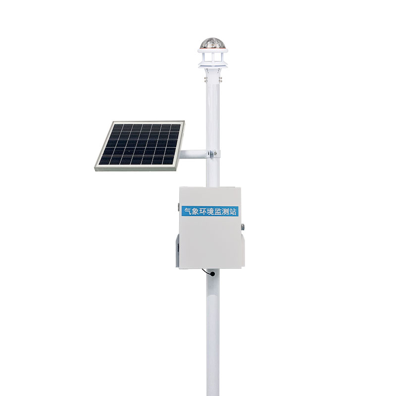 雨量監(jiān)測設備