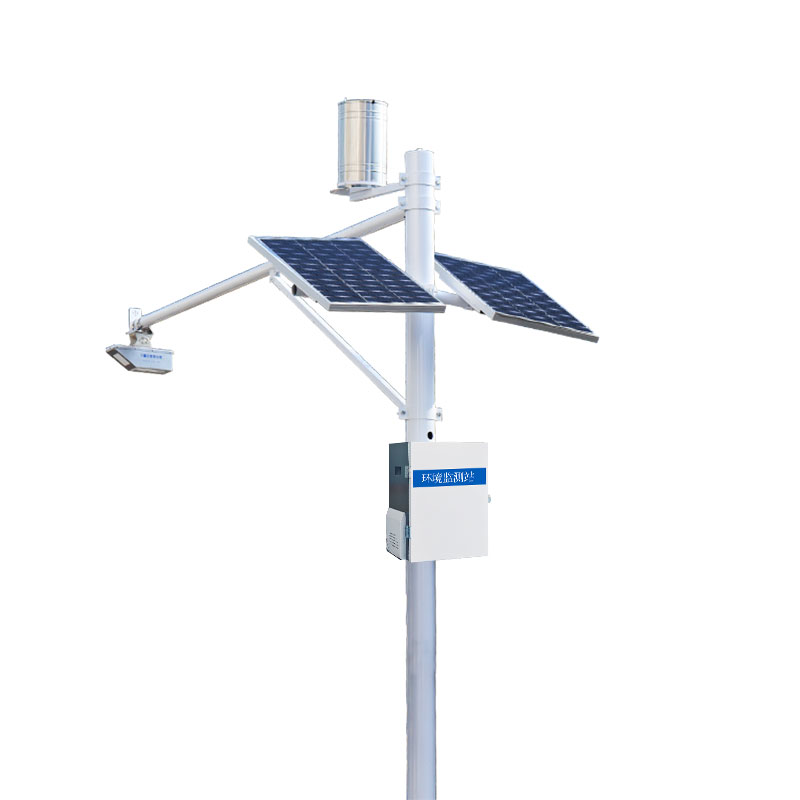 雷達表面流速測流系統(tǒng)