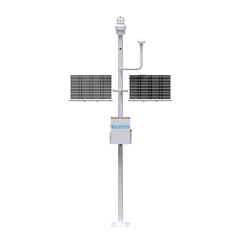 北斗生態(tài)環(huán)境監(jiān)測站