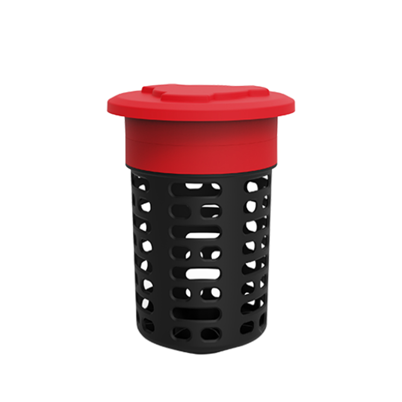 水庫堤壩白蟻監(jiān)測設備